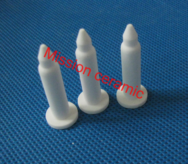 alumina ceramic pin